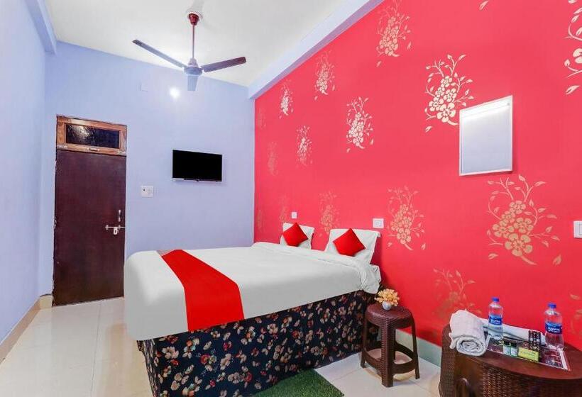 三人经典房间, Flagship Hotel A Palace