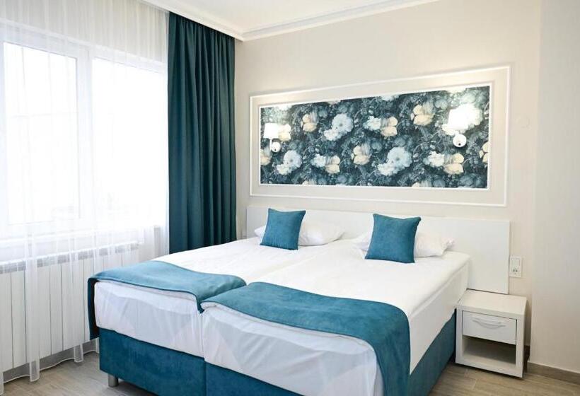 スタンダードルーム, роял шумен