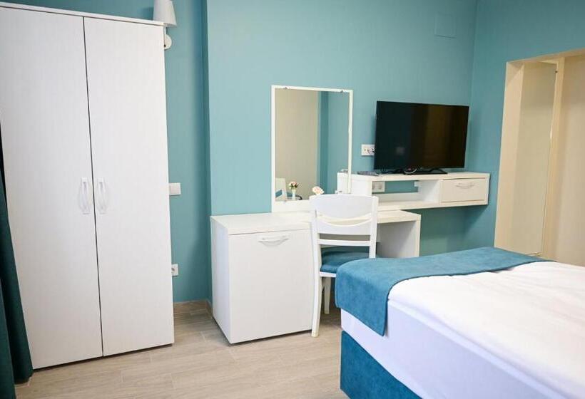 スタンダードシングルルーム, роял шумен