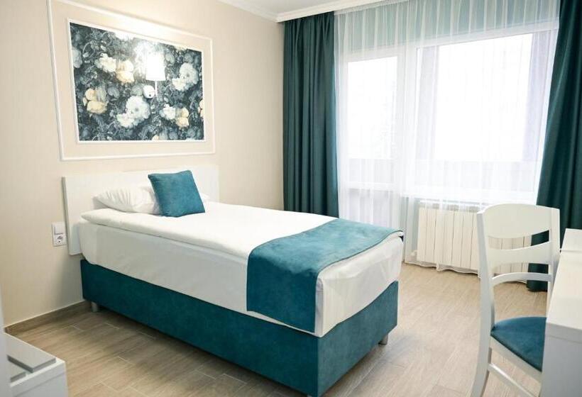 スタンダードシングルルーム, роял шумен