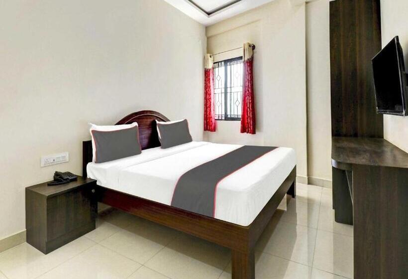 Standard Room, O Canton