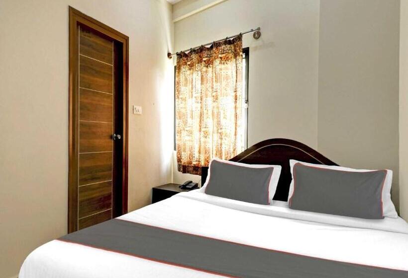 Standard Room, O Canton