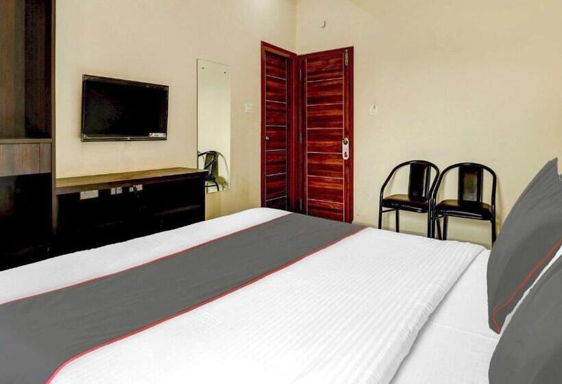 Standard Room, O Canton