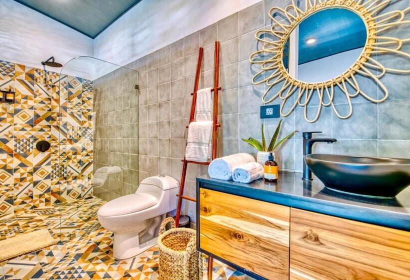 标准间, Exôtico Beach & Rooms