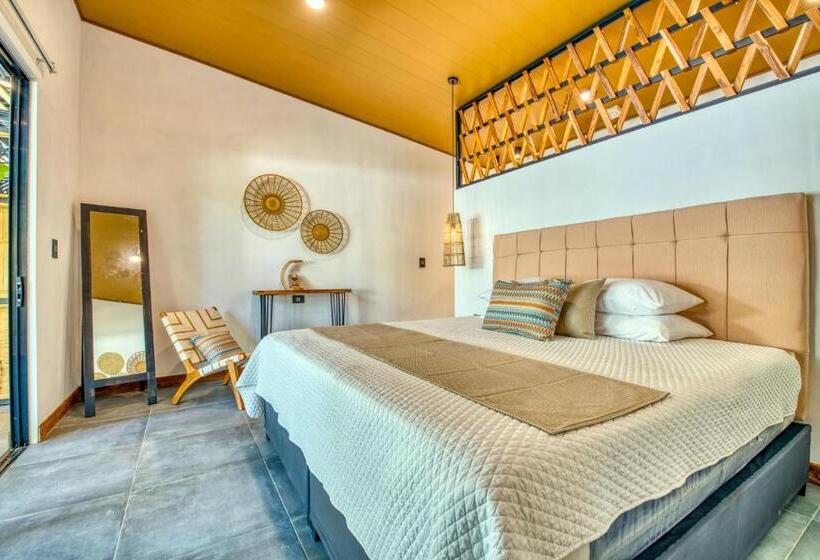 套房, Exôtico Beach & Rooms