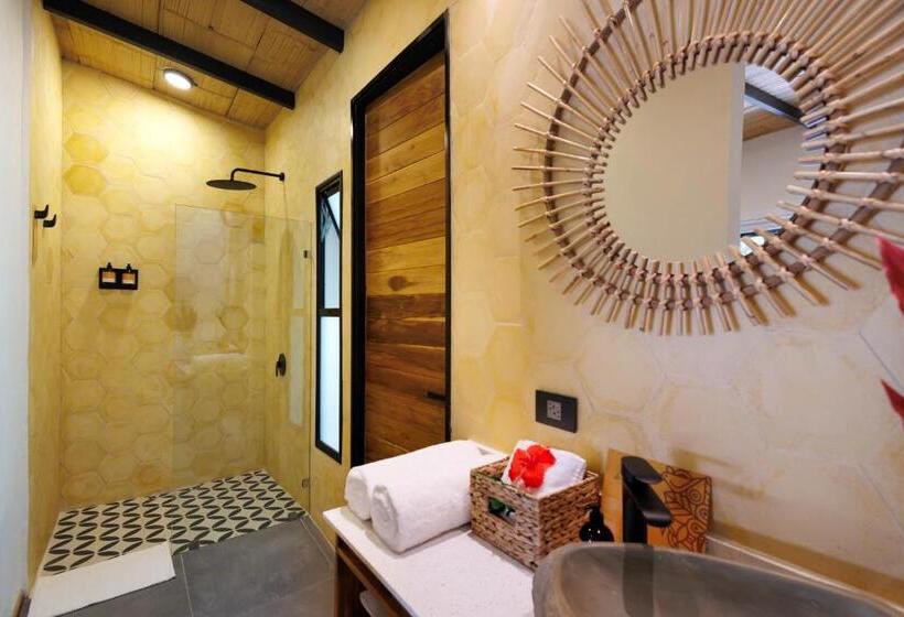 小型套房, Exôtico Beach & Rooms