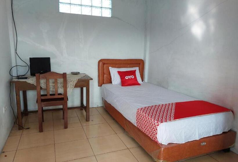 Номер Стандарт Индивидуальный, Oyo 92041 Borneo