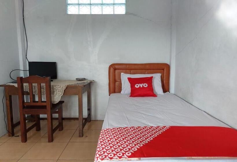 Номер Стандарт Индивидуальный, Oyo 92041 Borneo