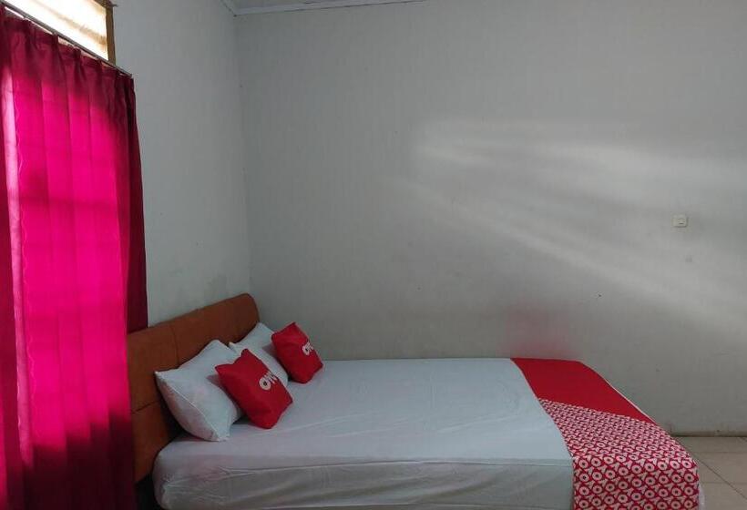 스탠다드 룸, Oyo 92041  Borneo