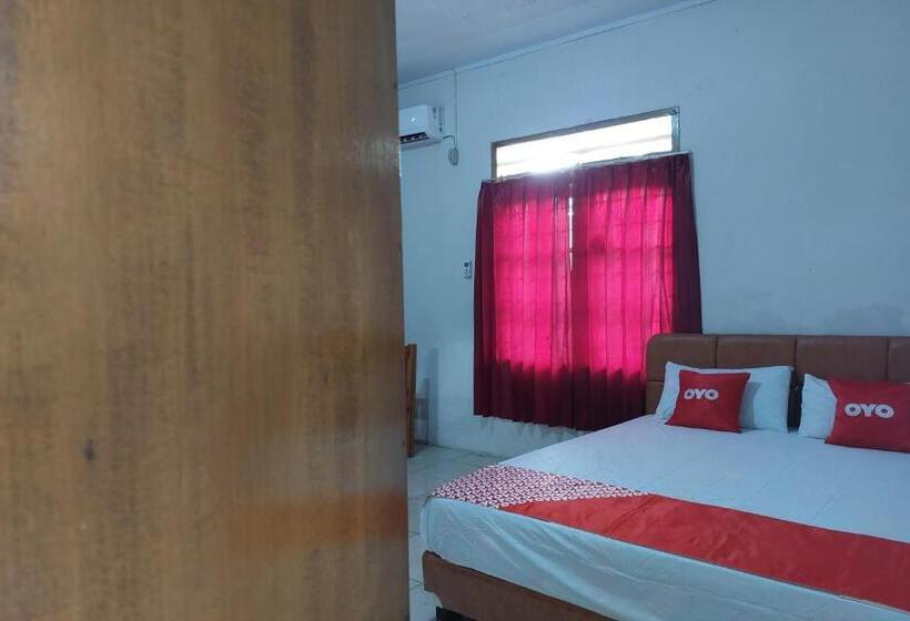 Номер Стандарт, Oyo 92041 Borneo