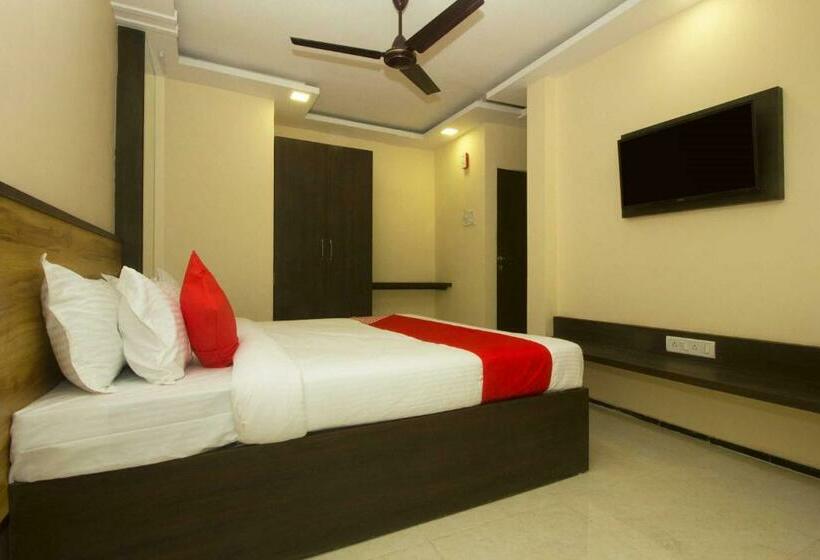 غرفة كلاسيكية ثلاثية, Oyo Flagship 80561  Elite Plaza