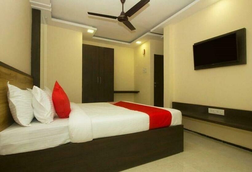 غرفة كلاسيكية ثلاثية, Oyo Flagship 80561  Elite Plaza