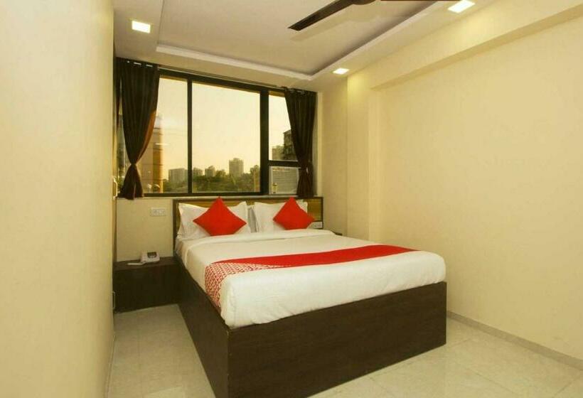 غرفة كلاسيكية ثلاثية, Oyo Flagship 80561  Elite Plaza