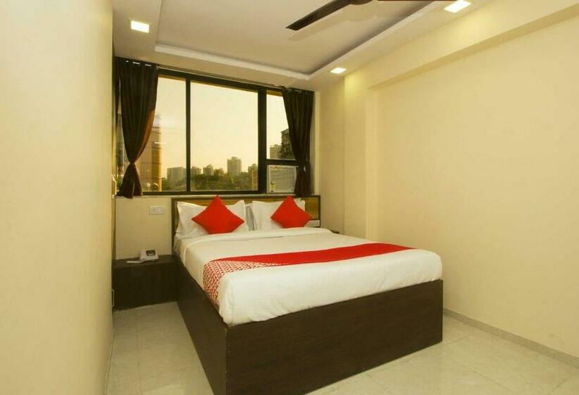 غرفة كلاسيكية ثلاثية, Oyo Flagship 80561  Elite Plaza