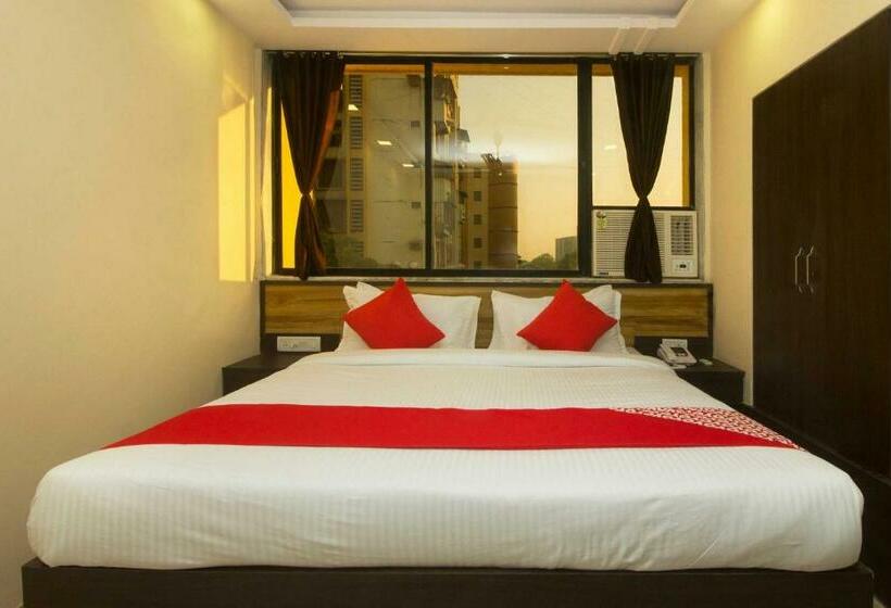 غرفة كلاسيكية ثلاثية, Oyo Flagship 80561  Elite Plaza