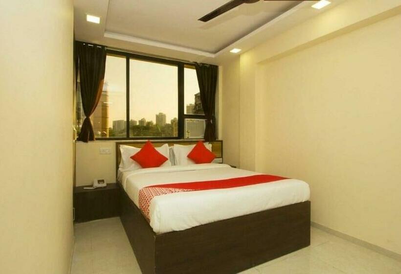 غرفة كلاسيكية ثلاثية, Oyo Flagship 80561  Elite Plaza