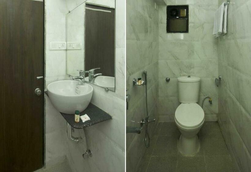 غرفة كلاسيكية ثلاثية, Oyo Flagship 80561  Elite Plaza