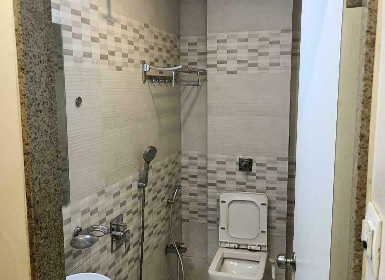 غرفة كلاسيكية ثلاثية, Oyo Flagship 80561  Elite Plaza