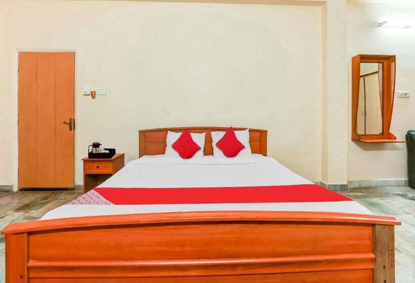 חדר סטנדרט, Oyo Flagship 80564 The Central Guest House