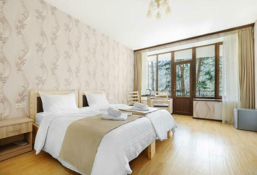 スタンダードルーム, Kompozitor Hotel Dilijan