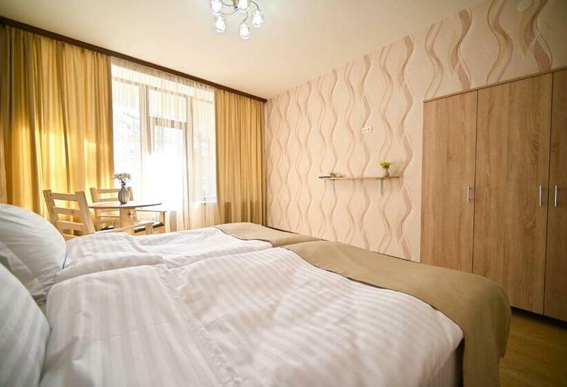 Номер Стандарт, Kompozitor Hotel Dilijan