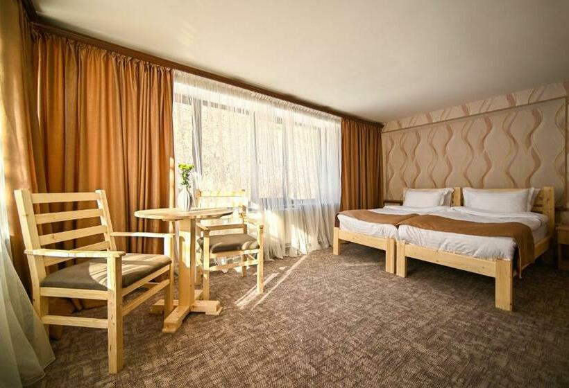 ファミリールーム, Kompozitor Hotel Dilijan