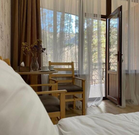 Номер Стандарт, Kompozitor Hotel Dilijan