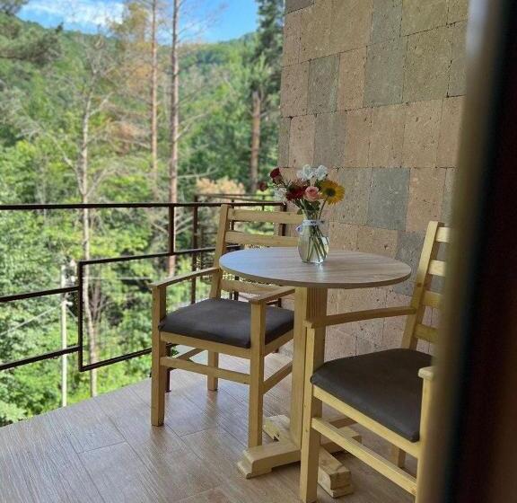 スタンダードルーム, Kompozitor Hotel Dilijan