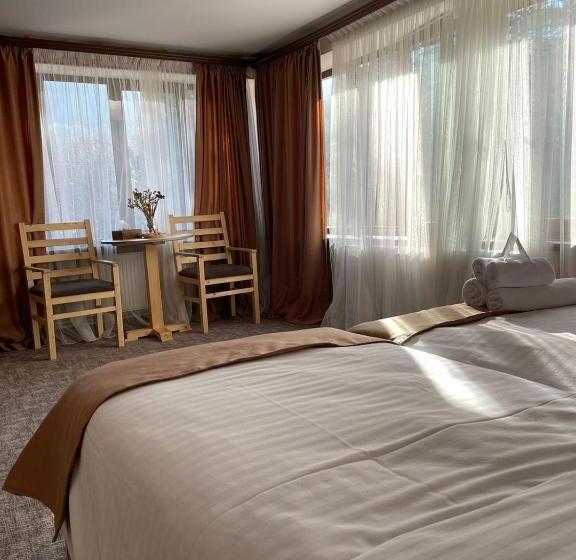 ファミリールーム, Kompozitor Hotel Dilijan