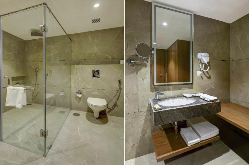 חדר קלאסי לשלושה, Sunday Hotel Vadodara