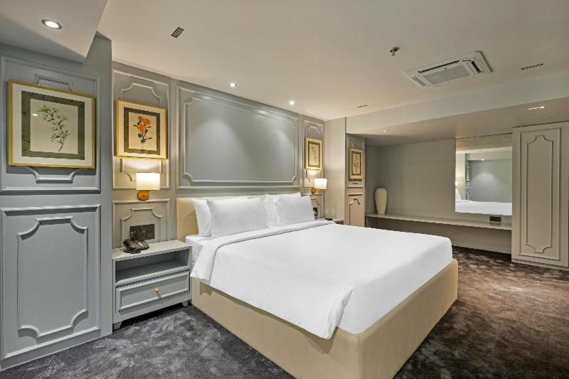 Трехместный Номер Комфорт, Sunday Hotel Vadodara