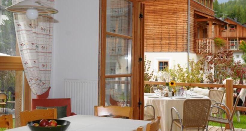 דירה בת חדר שינה 1 עם נוף, Appartamenti Les Viles