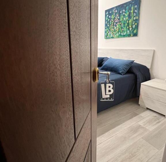 غرفة قياسية, Lb Home