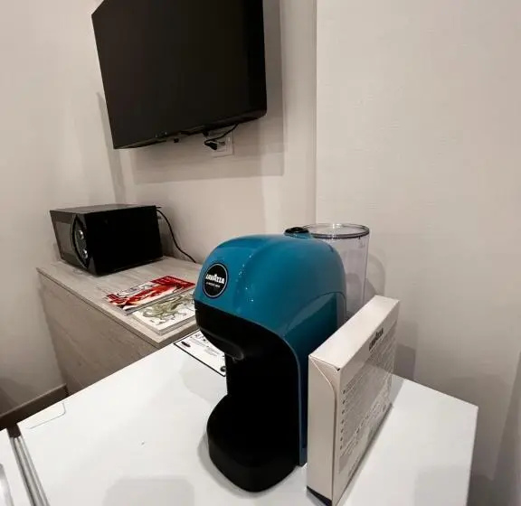 اتاق استاندارد, Lb Home