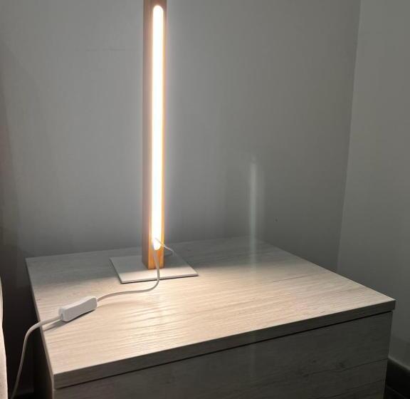 غرفة قياسية, Lb Home