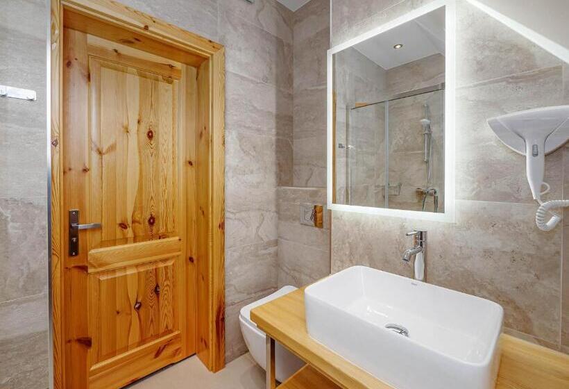 패밀리 룸, Villa Taternik By Golden Apartments