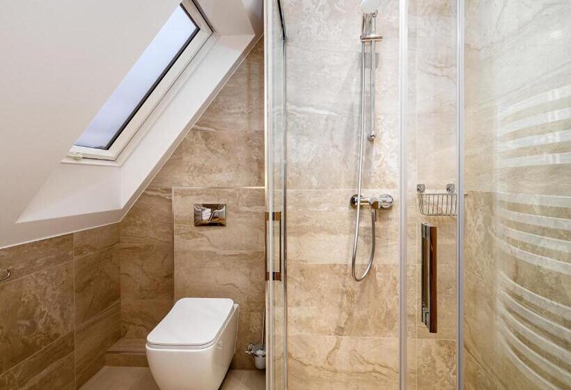 침실 2개 아파트, Villa Taternik By Golden Apartments