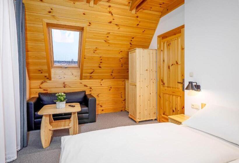 침실 2개 아파트, Villa Taternik By Golden Apartments