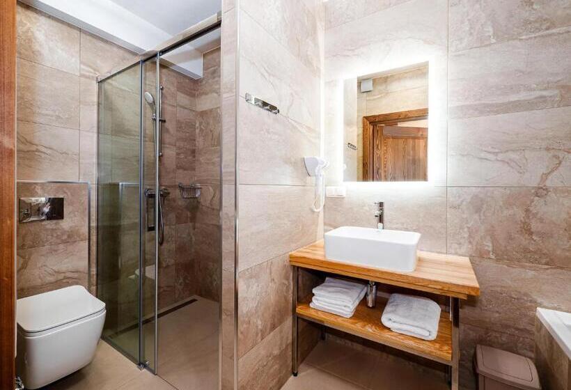 스탠다드 룸, Villa Taternik By Golden Apartments