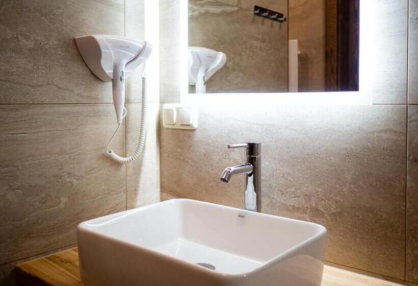 스탠다드 룸, Villa Taternik By Golden Apartments