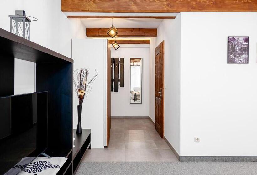 스탠다드 룸, Villa Taternik By Golden Apartments