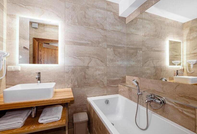 스탠다드 룸, Villa Taternik By Golden Apartments