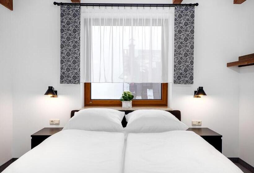 스탠다드 룸, Villa Taternik By Golden Apartments