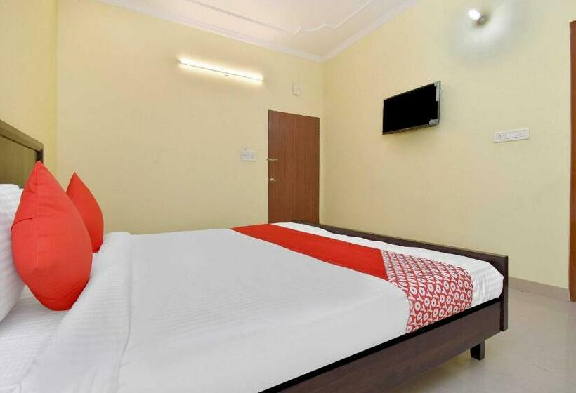 トリプルクラシックルーム, O Albert