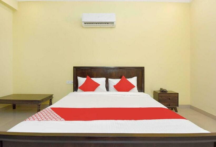 トリプルクラシックルーム, O Albert