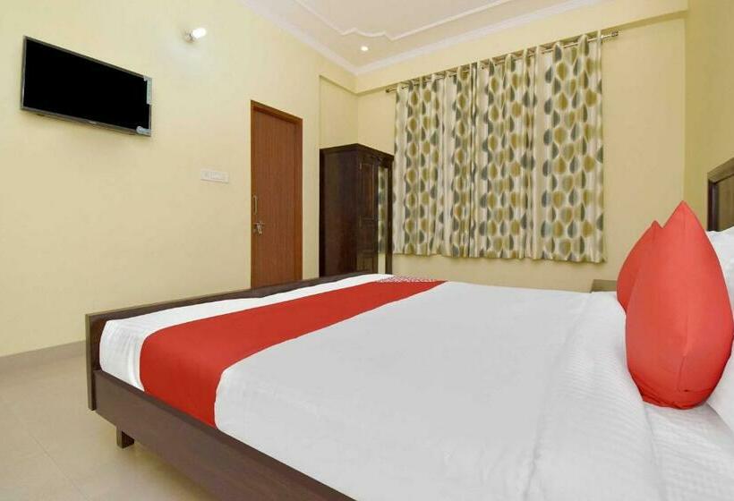 トリプルクラシックルーム, O Albert