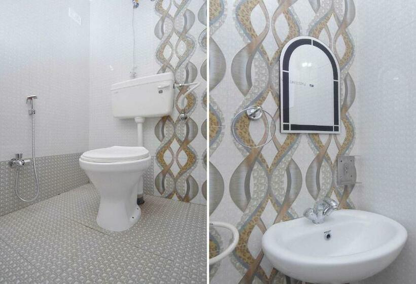 トリプルクラシックルーム, O Albert