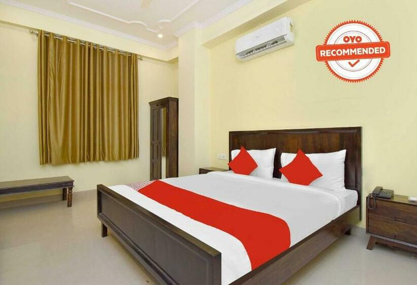 トリプルクラシックルーム, O Albert