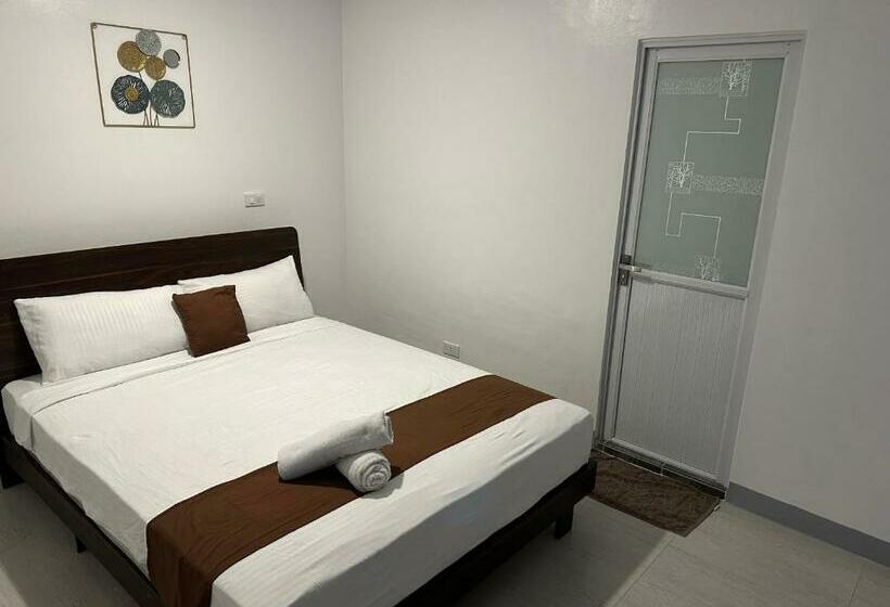 اتاق استاندارد, Aden