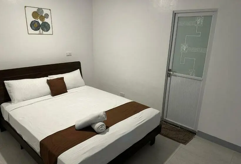 اتاق استاندارد, Aden